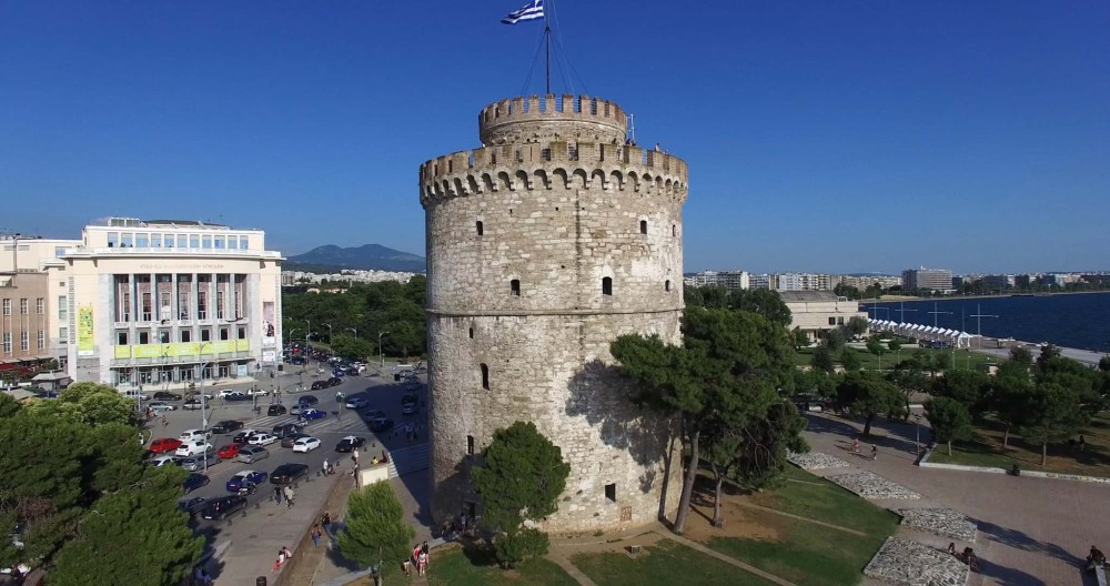 1ο Φεστιβάλ Ρυζιού στο Λιμάνι Θεσσαλονίκης