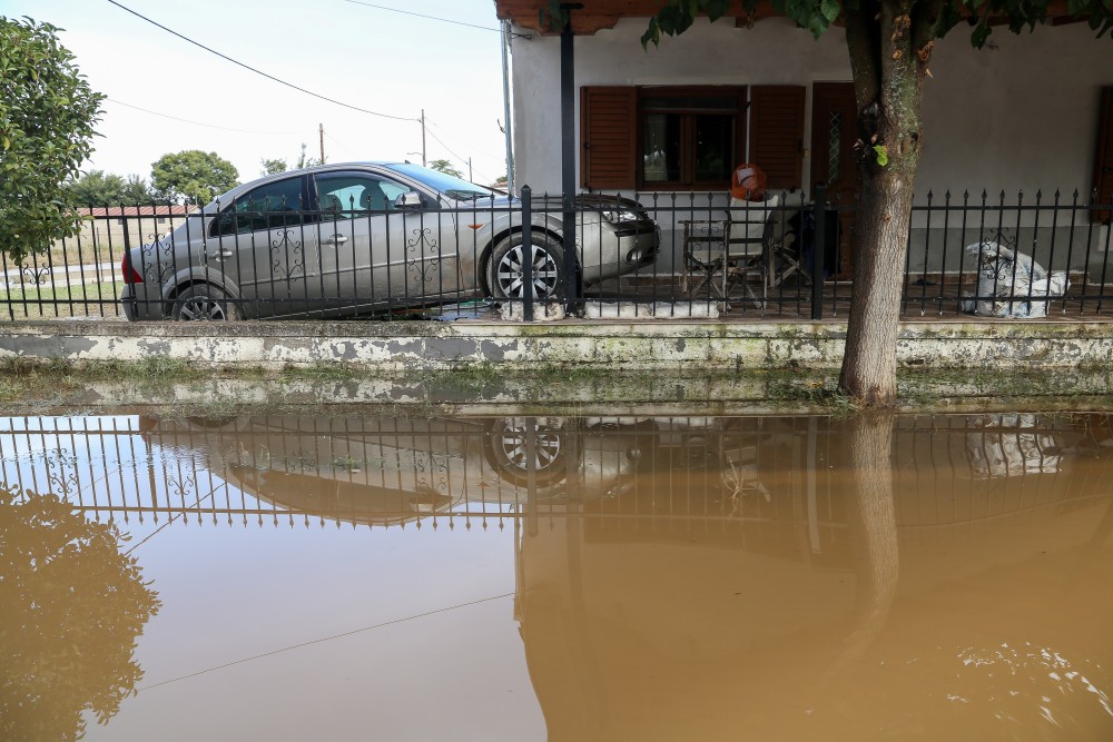 Κακοκαιρία «Ιανός»: ένοχοι με ποινή φυλάκισης ο Κώστας Αγοραστός και άλλοι τρεις