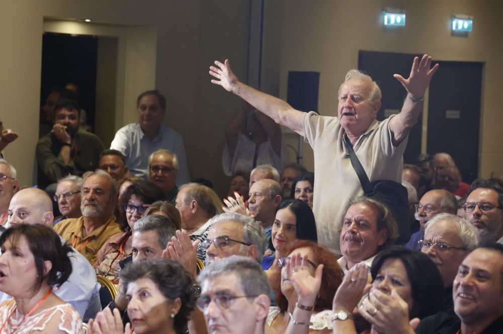 Οικογένεια Κασσελάκη: χέρι-χέρι βίλες και ταξική πάλη