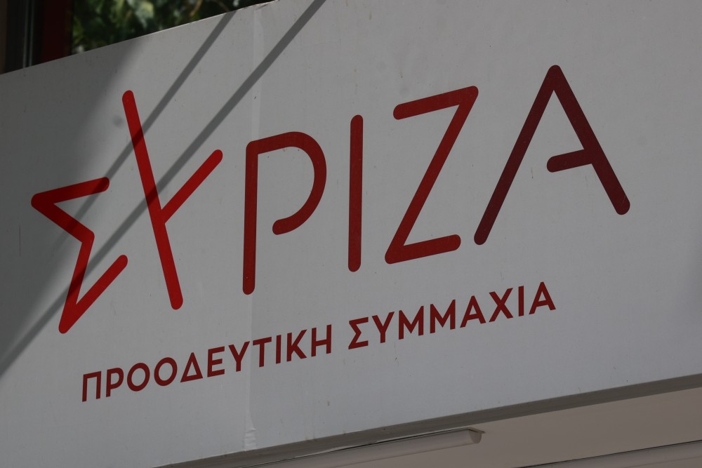 ΣΥΡΙΖΑ: Το αγεφύρωτο χάσμα προμηνύει τη διάσπαση