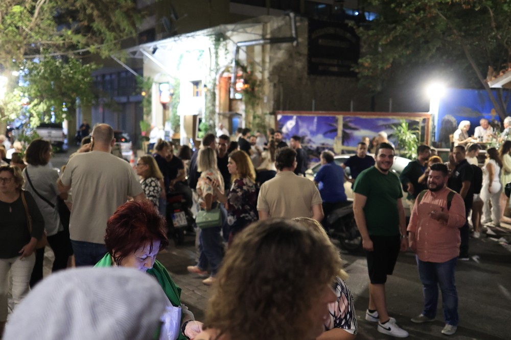 Η πομπώδης μελούρα του ΣΥΡΙΖΑ