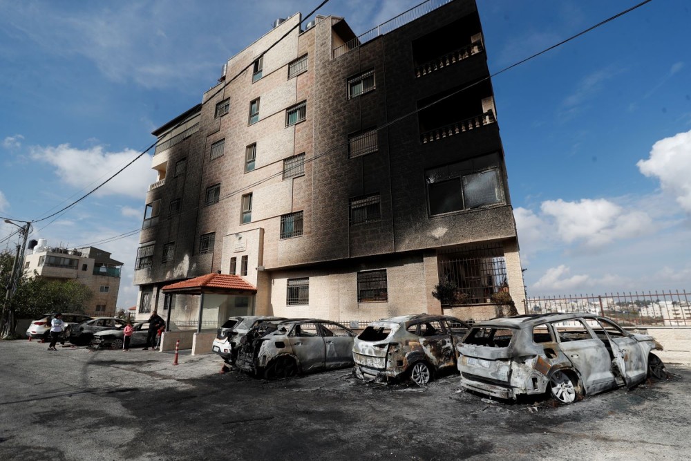 Ισραήλ: νεκρός ο επικεφαλής του δικτύου πληροφοριών της Χεζμπολάχ