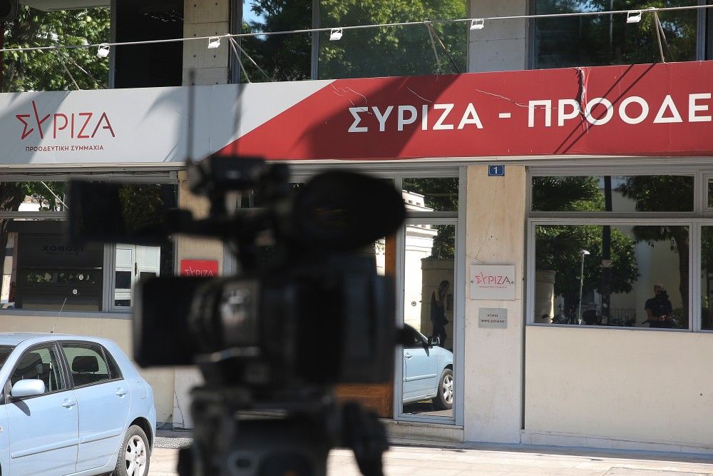 Ο ΣΥΡΙΖΑ στα απόνερα της διάσπασης: επιχείρηση συγκράτησης των διαρροών, υπό τον φόβο άτακτης κατάρρευσης