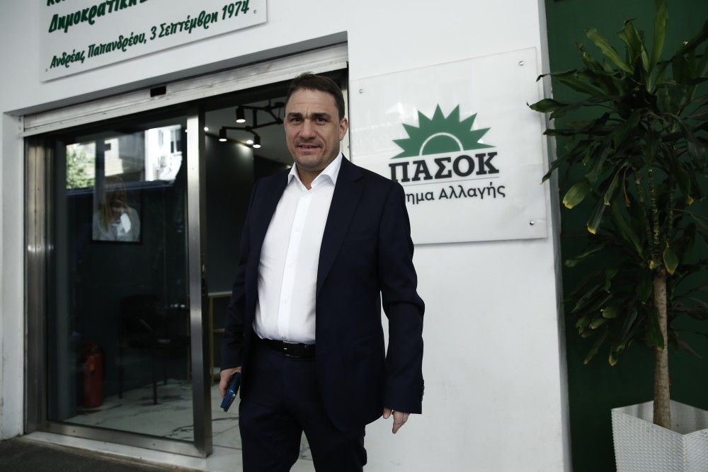 Κώστας Τσουκαλάς: πλέον αργά να καλύψει τον «πράσινο Κατρούγκαλο»... και την κρυφή ατζέντα του ΠΑΣΟΚ