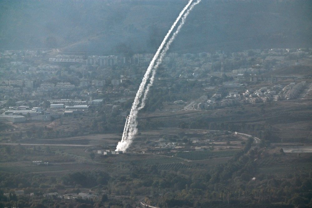 Νέα πρόκληση της Τουρκίας για το Iron Dome στην Κύπρο: «Η Λευκωσία υπονομεύει την ειρήνη στην περιοχή»