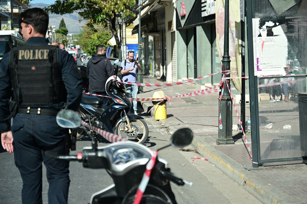 Εισαγγελική δίωξη για αστυνομικούς στην υπόθεση δολοφονίας της Κυριακής Γρίβα