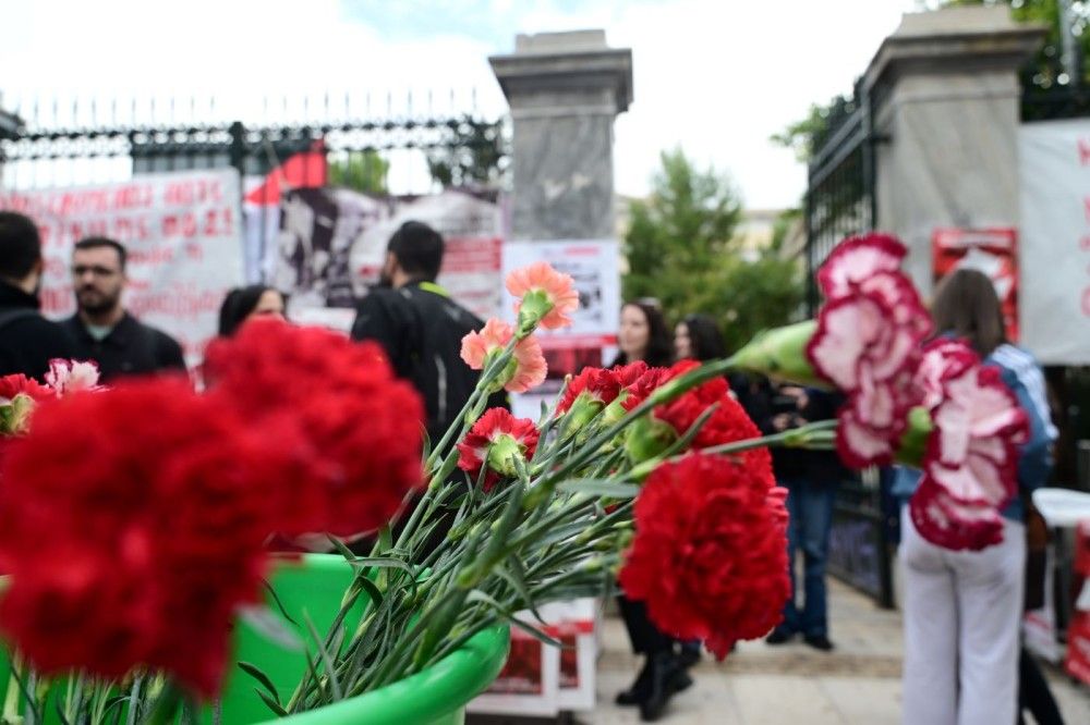 Επέτειος Πολυτεχνείου: όλες οι κυκλοφοριακές ρυθμίσεις εν όψει της καθιερωμένης πορείας