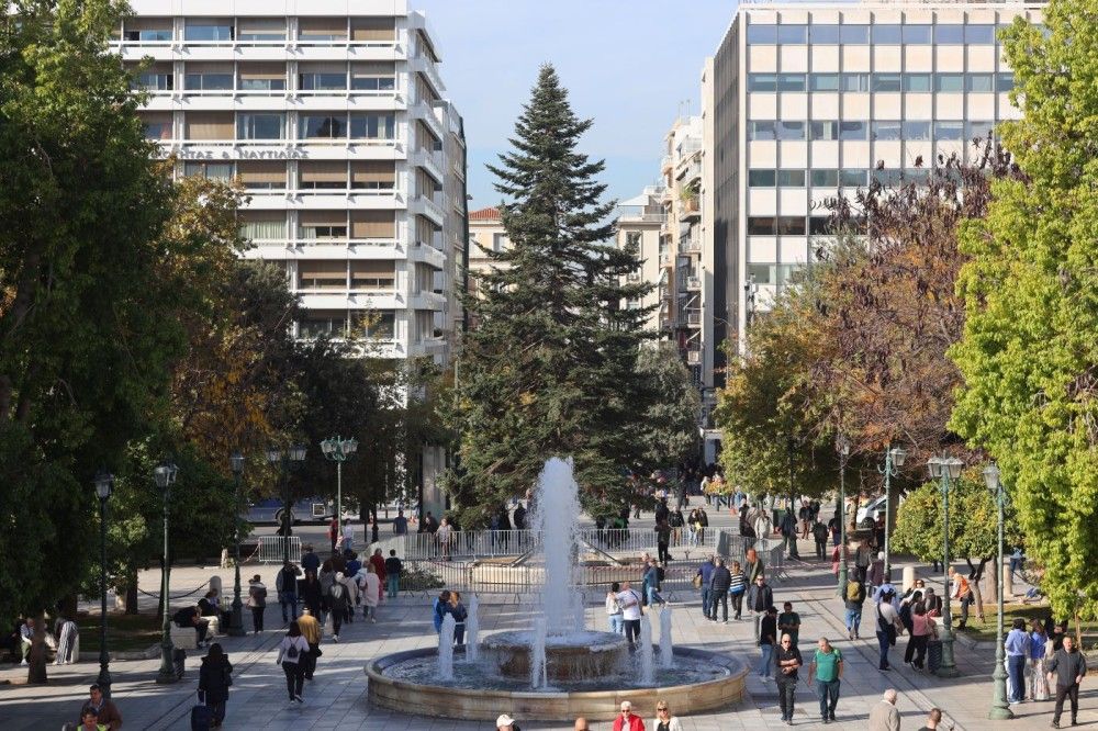 Δώρο Χριστουγέννων: Πότε θα καταβληθεί και πώς υπολογίζεται