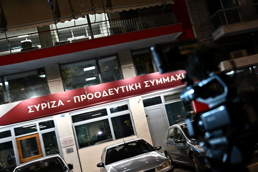 ΣΥΡΙΖΑ: Φάμελλος 49,76%-Πολάκης 42,76%, στο 42% των ψηφοφόρων