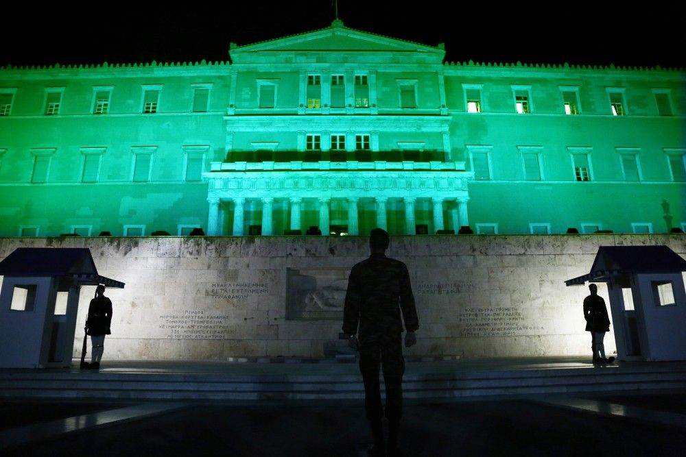 Γραφείο Προϋπολογισμού: Έσοδα έως και 2,5 δισ. ευρώ σε μόνιμη βάση από τον περιορισμό της φοροδιαφυγής