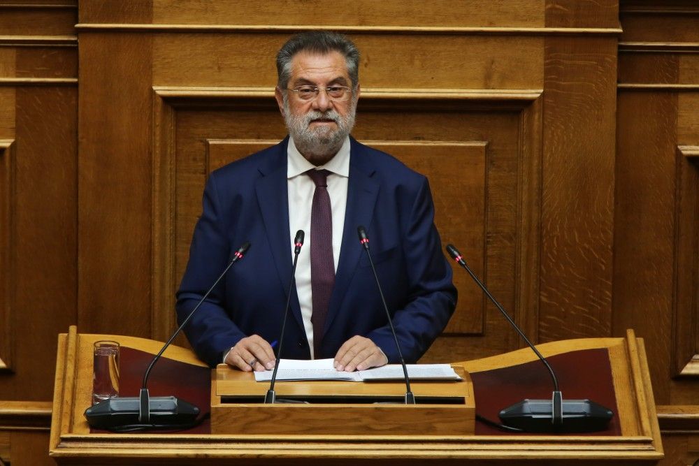 ΣΥΡΙΖΑ: το «πάμε και όπου βγει» του Ανδρέα Παναγιωτόπουλου και η προκλητική παραβίαση του ΚΟΚ