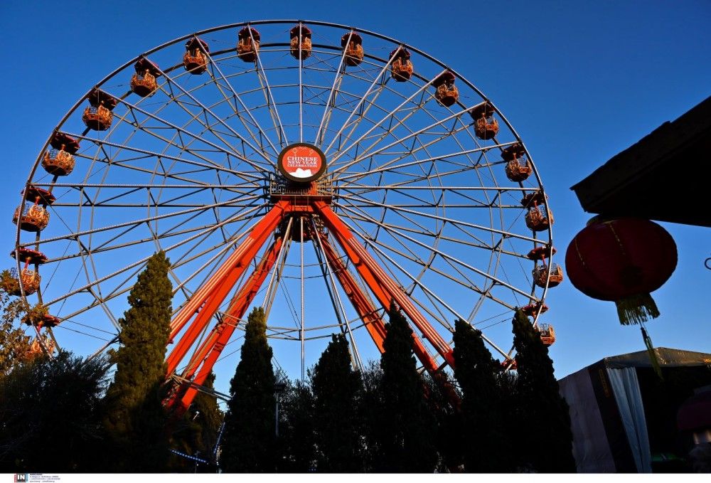 Allou Fun Park: Καταγγελίες και από τους εργαζόμενους για απλήρωτη και αδήλωτη εργασία