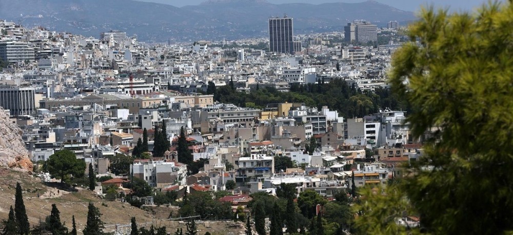 Παράταση έως τις 16 Ιουλίου για τα τοπικά πολεοδομικά σχέδια