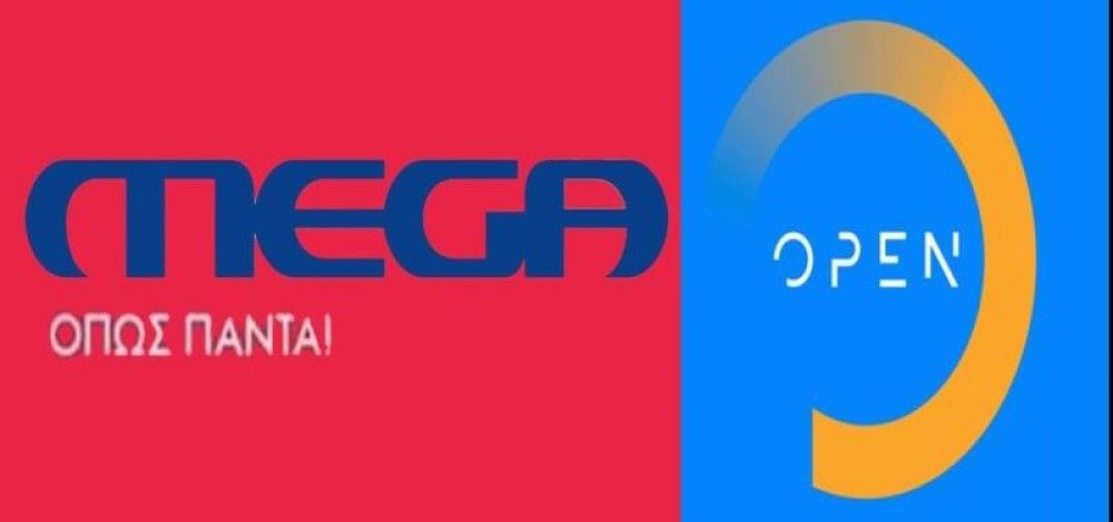 Σε ανοδική πορεία το Open, στα τάρταρα το Mega