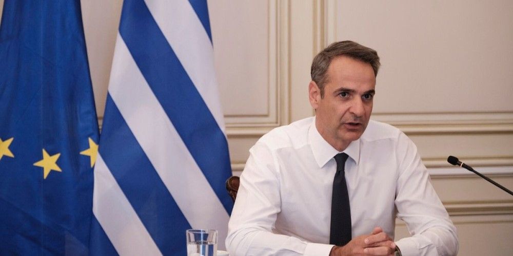 Κορωνοϊός: Έκτακτη σύσκεψη στο Μαξίμου μετά την αύξηση των κρουσμάτων