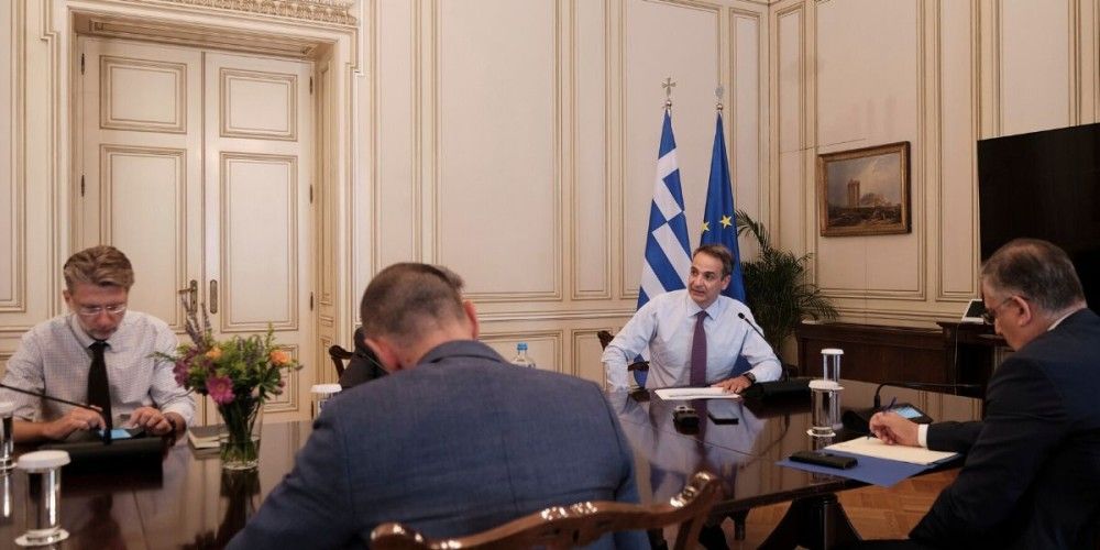 Κορωνοϊός: «Έλεγχοι παντού»