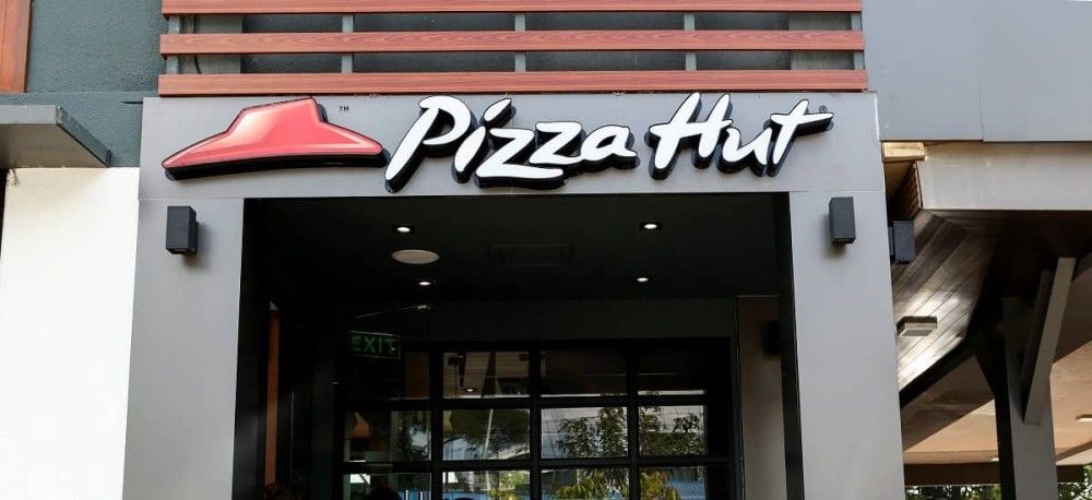 «Λουκέτο» της Pizza Hut στην Ελλάδα &#8211; Τι θα συμβεί με τα KFC