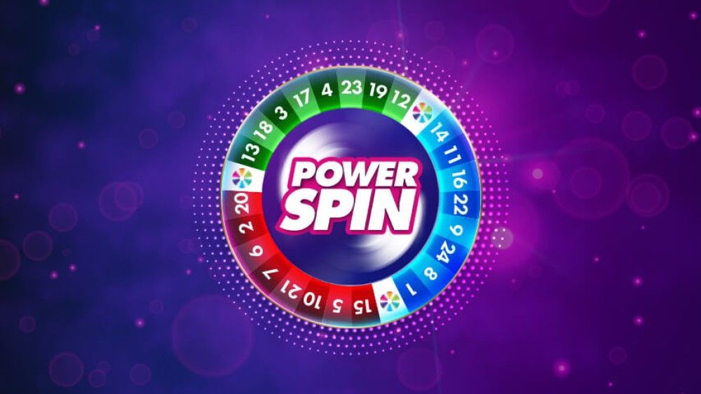 POWERSPIN: Το νέο παιχνίδι του ΟΠΑΠ