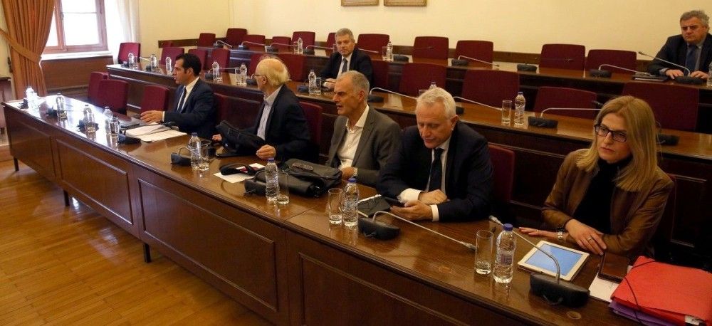 Προκαταρκτική: Αίτηση για την κήρυξη ακυροτήτων από τους συνηγόρους υπεράσπισης του Παπαγγελόπουλου