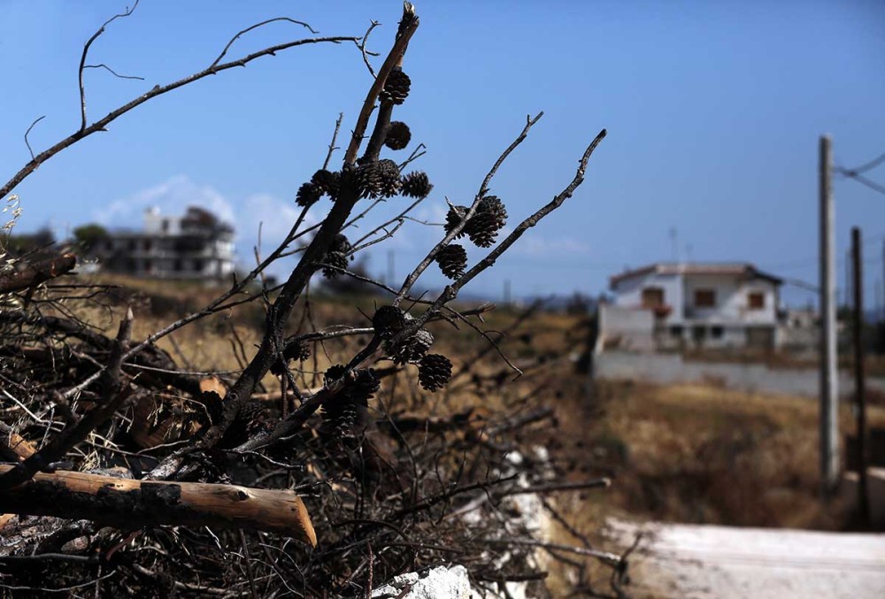 Τραγωδία στο Μάτι: Απειλές, συγκάλυψη και διαφθορά αποκαλύπτει το ηχητικό ντοκουμέντο