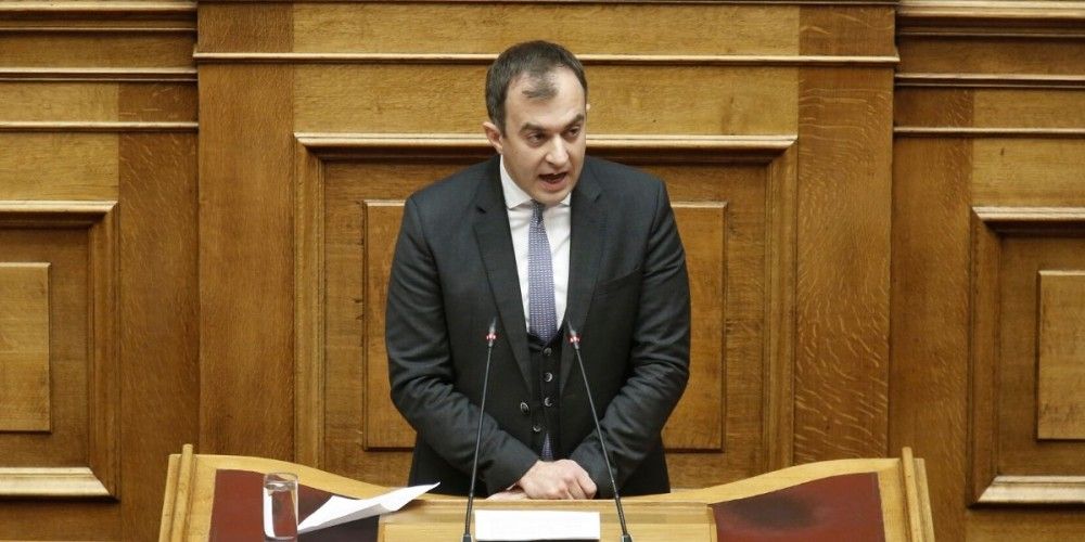 Επιστολή ΝΔ στο ΕΛΚ για την Αγιά Σοφιά -«Προσβάλλει την ευρωπαϊκή ιστορία»