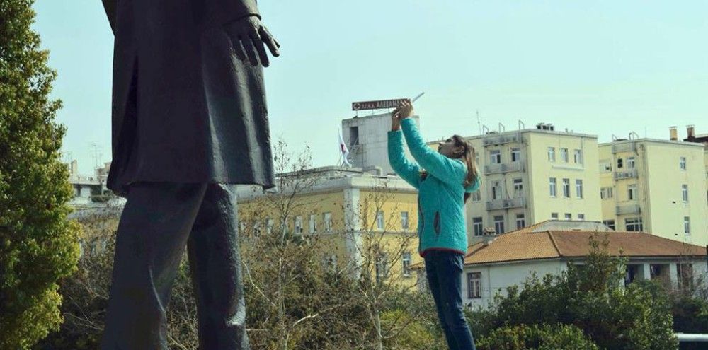 Η πόλη είναι μνήμη και πολιτισμός