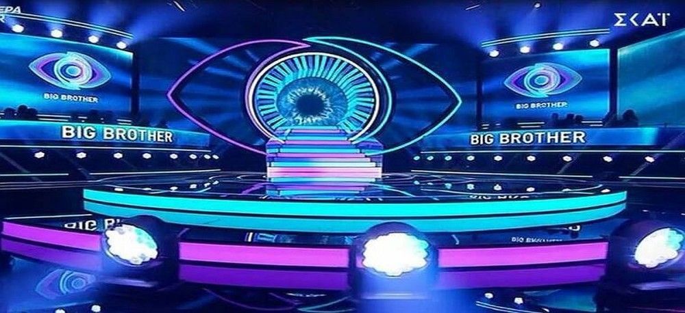 Big Brother: Αυτή είναι η φωνή του &#8220;μεγάλου αδελφού&#8221; του ΣΚΑΪ (φωτο)