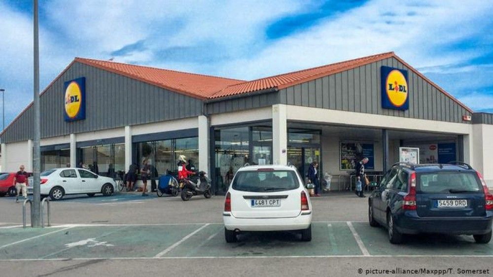 Κορωνοϊός: Lockdown σε κατάστημα του Lidl &#8211; Εντοπίστηκε κρούσμα