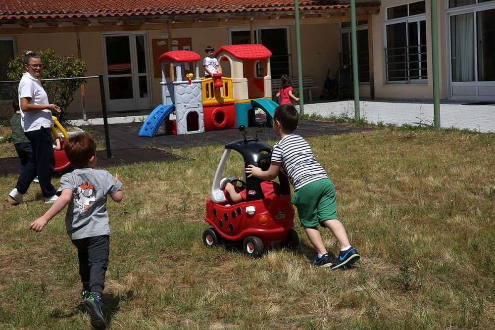 ΕΕΤΑΑ: Ανακοινώθηκαν τα προσωρινά αποτελέσματα για τους παιδικούς σταθμούς