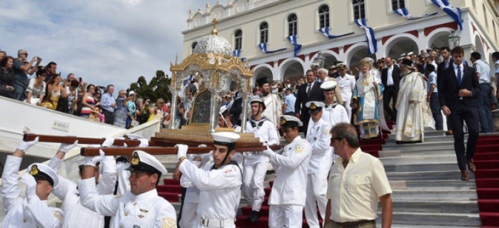 Εκκλησιαστικοί κύκλοι για λιτανείες: Θα προσαρμοστούμε στα νέα δεδομένα της πανδημίας