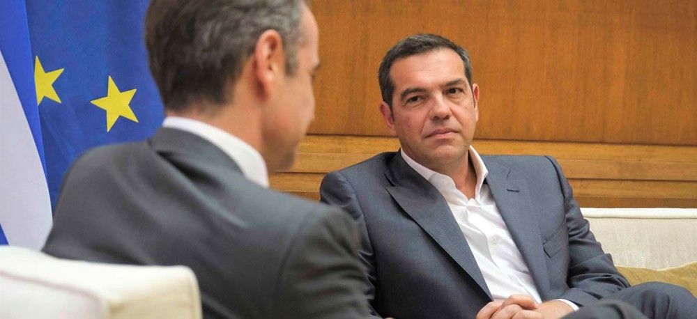 Τουρκικές προκλήσεις: Χάραξη εθνικής στρατηγικής ζητά ο Τσίπρας