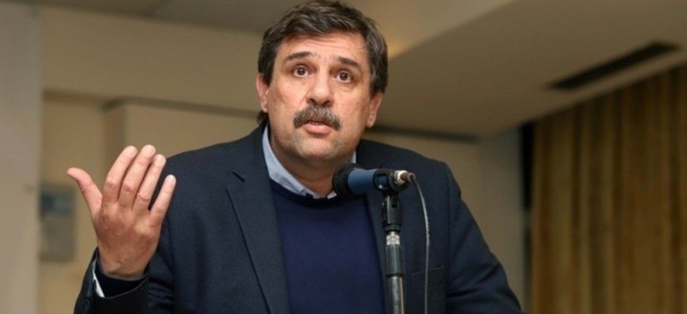 Ξανθός: Ανάγκη να στηριχθεί έμπρακτα η Τοπική Αυτοδιοίκηση