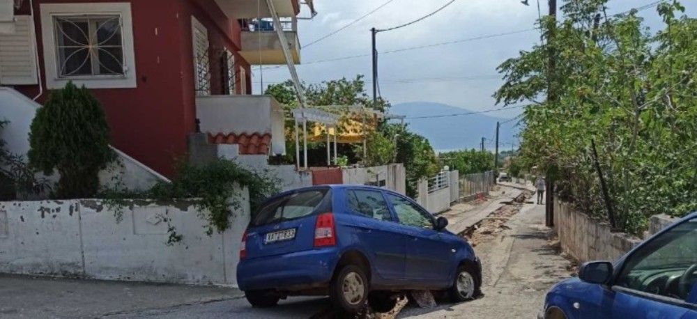 Τι προβλέπει η ΠΝΠ για την άμεση ενίσχυση των αστικών συγκοινωνιών και την αποζημίωση των πληγέντων στην Εύβοια