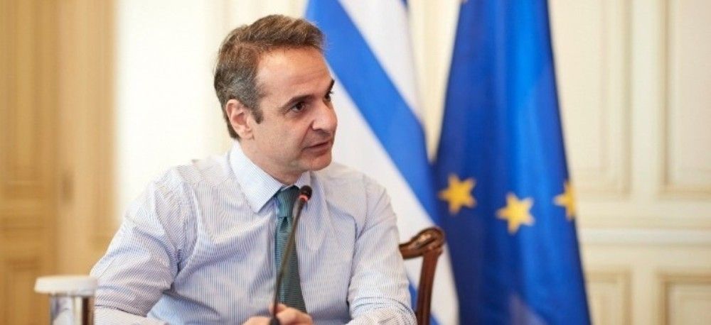 Το θέμα της τουρκικής προκλητικότητας θα θέσει ο Μητσοτάκης στην έκτακτη Σύνοδο