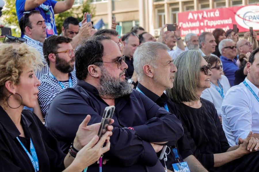 Το Piraeus Street Long Jump έγραψε ιστορία στον Πειραιά!