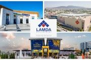 Lamda Development: Σε Intrakat και Bouygues Batiment η ανέγερση του Riviera Tower