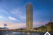 Lamda Development: Σε Intrakat και Bouygues Batiment η ανέγερση του Riviera Tower