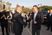 Η Αττική αλλάζει: 2.000 μεγάλα και μικρά έργα