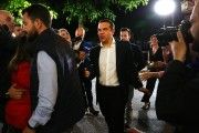 Η συντριβή του Τσίπρα μέσα από 10 φωτογραφίες