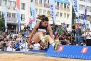 Το Piraeus Street Long Jump έγραψε ιστορία στον Πειραιά!