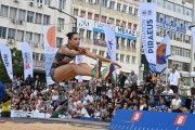 Το Piraeus Street Long Jump έγραψε ιστορία στον Πειραιά!