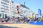 Το Piraeus Street Long Jump έγραψε ιστορία στον Πειραιά!