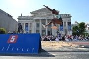 Το Piraeus Street Long Jump έγραψε ιστορία στον Πειραιά!