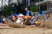 Το Piraeus Street Long Jump έγραψε ιστορία στον Πειραιά!