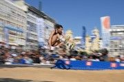 Το Piraeus Street Long Jump έγραψε ιστορία στον Πειραιά!