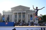 Το Piraeus Street Long Jump έγραψε ιστορία στον Πειραιά!