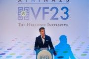 Το Venture Fair του The Hellenic Initiative ενδυναμώνει τη νέα γενιά startups στην Ελλάδα