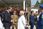 Γιάννης Κεφαλογιάννης: Η Ελλάδα πρωτοστατεί σε πρωτοβουλίες για την περιφερειακή συνεργασία και ασφάλεια