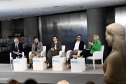 Athens Democracy Forum: η κλιματική αλλαγή το κυρίως θέμα του φετινού 11ου Athens Democracy Forum