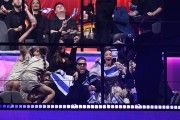 Eurovision: Τελικός με... παρατράγουδα και χορευτικά φάλτσα